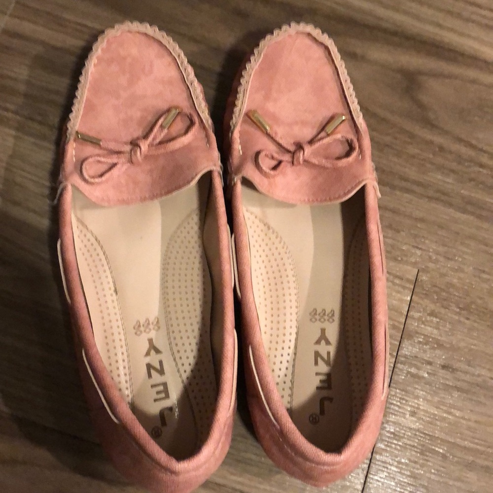 Jeny shoes